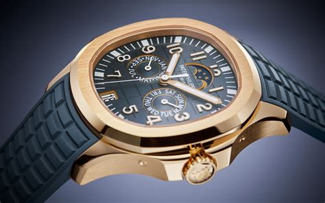 patek philippe gold aquanaut|patek aquanaut rose gold edition.